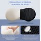 thumbnail image 2 of Almohada Cojín Lumbar Fit Memory Foam Soporte Mejora Postura, 2 of 4