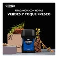 thumbnail image 3 of Desodorante Hombre Stefano Spazio Antitranspirante en Barra 60 g, 3 of 5