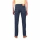thumbnail image 3 of Jeans Oggi Hombre Corte Recto Slim Fit Azul Oggi Jeans  Iron Rebel Suavizado, 3 of 5