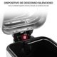 thumbnail image 5 of bote de basura Good & Good Cesto con tapa pedal metal cromado 5 L, 5 of 9