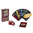 thumbnail image 1 of Juego de Mesa Mattel UNO Expansión "No Mercy", 1 of 5