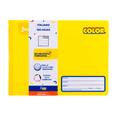 thumbnail image 3 of Cuaderno Norma Color 360 Cosido Italiano 100 Hojas Doble Ry, 3 of 3