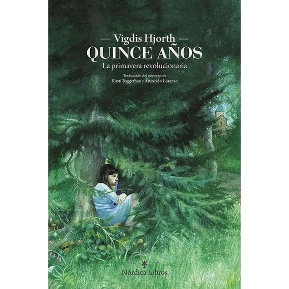 Quince años