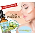 thumbnail image 3 of Aceite de escualano italiano Botanical Beauty, hidratante natural, 60 ml, 3 of 8