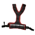 thumbnail image 3 of Chaleco de Peso 8 Libras 3.62 Kg para Entrenamiento, 3 of 8