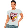 thumbnail image 1 of Playera Para Mujer Cómics Disney Licencias Original 100% Algodon, 1 of 4