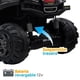 thumbnail image 4 of Montable Apache ERO-3688K UTV negro 12V, 4 of 4