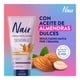 thumbnail image 5 of Nair Crema Depiladora Corporal Piel Sensible 150 ml Probada por Dermatólogos con Ingredientes Naturales: Aceite de Almendras Dulces, Piel Suave y Tersa, 5 of 8