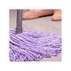 thumbnail image 4 of Repuesto de mop Reynera deluxe de microfibra, 4 of 5