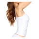 thumbnail image 3 of Camiseta Ilusión para Mujer con Tirantes Blanca Talla M, 3 of 3