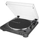 thumbnail image 3 of Tornamesa Audio Audiotechnica AT-LP60X-BK, 3 of 4