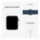 thumbnail image 3 of Apple Watch SE 1ra gen 40mm Plata Reacondicionado, 3 of 3