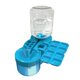 thumbnail image 2 of Apmemiss Clearance 2025 New Paint Brush Cleaner with Paint Tray, Water Circulation Brush Rinser with Brush Holder, Watercolor/Oil and Water-Based Paint Brush Cleaner Tool, Gift for Artist Beginners, 2 of 2