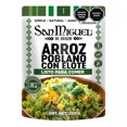 thumbnail image 1 of Arroz San Miguel poblano con elote listo para comer 250 g, 1 of 7