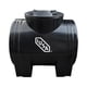 thumbnail image 1 of Tinaco Horizontal 450 L Negro negro, 1 of 3