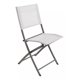 thumbnail image 1 of Silla plegable de Comedor Resistente para Jardín o Terraza NATERIAL EMYS, 1 of 7