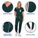 thumbnail image 2 of Uniforme Traje quirúrgica Mujer Tipo Jogger Stretch, 2 of 6