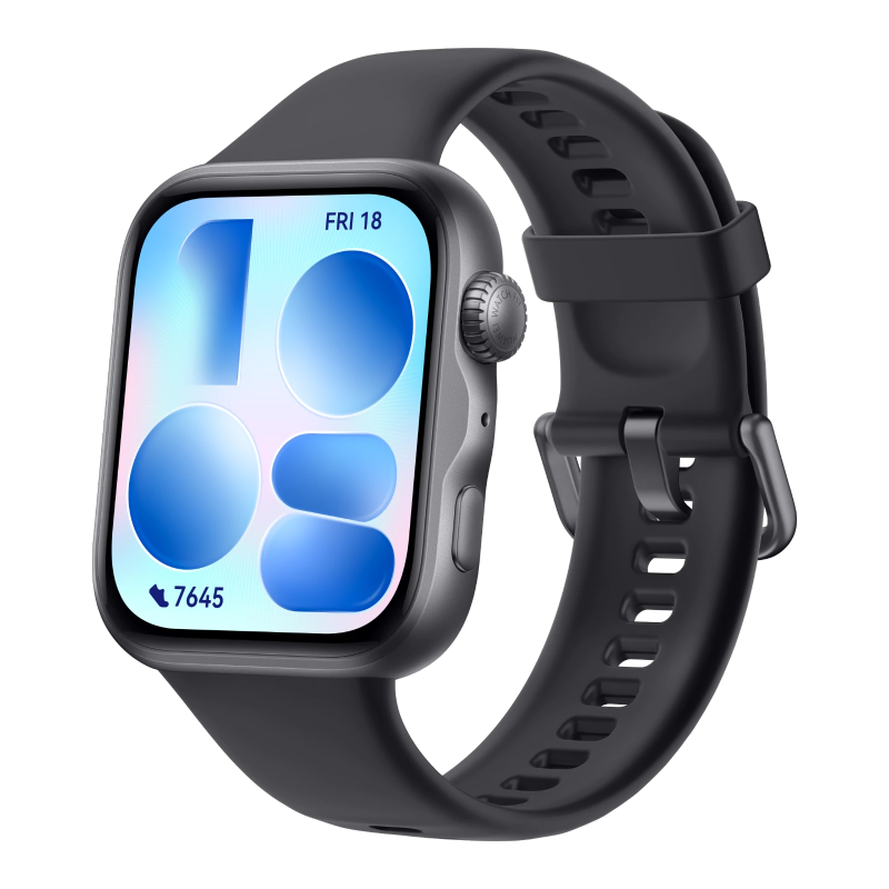 Smartwatch Huawei Watch Fit 5 - Negro