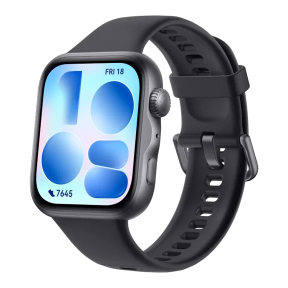 Smartwatch Huawei Watch Fit 5 - Negro