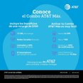 thumbnail image 3 of iPhone 11 Apple 64 GB Morado AT&T, 3 of 4