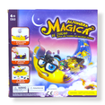 thumbnail image 4 of Juego De Mesa Familiar Alfombra Mágica, 4 of 5
