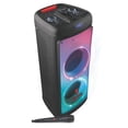 thumbnail image 2 of Bafle Kaiser Doble 8 Pulgadas Recargable Bluetooth MSA-2016, 2 of 4
