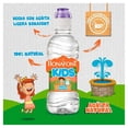 thumbnail image 2 of Agua Bonafont Kids natural tapa chupón pack 6 botellas 300 ml c/u, 2 of 4
