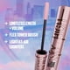 thumbnail image 2 of Mascara de pestañas Maybelline Lash Sensational Sky High Sky High Mascara Burgundy Haze, 2 of 5