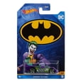 thumbnail image 4 of Vehículo de Juguete Mattel Hot Wheels Batman Varios Modelos 1 pza, 4 of 4