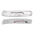 thumbnail image 1 of Par De Luces LED Intermitentes De Espejo Lateral Para Captiva Sport 2007-2012, 1 of 7