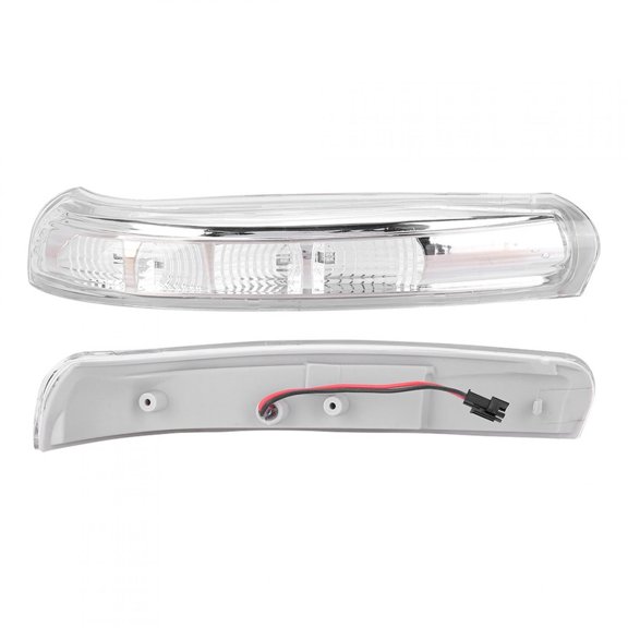 Par De Luces LED Intermitentes De Espejo Lateral Para Captiva Sport 2007-2012