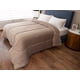 thumbnail image 5 of DORMIREAL Cobertor, Liso Beige, Matrimonial, Dormireal, Edredón Térmico. DORMIREAL Liso Beige, 5 of 5