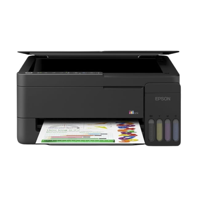 MULTIFUNCIONAL EPSON L3350 ECOTANK A COLOR WIFI