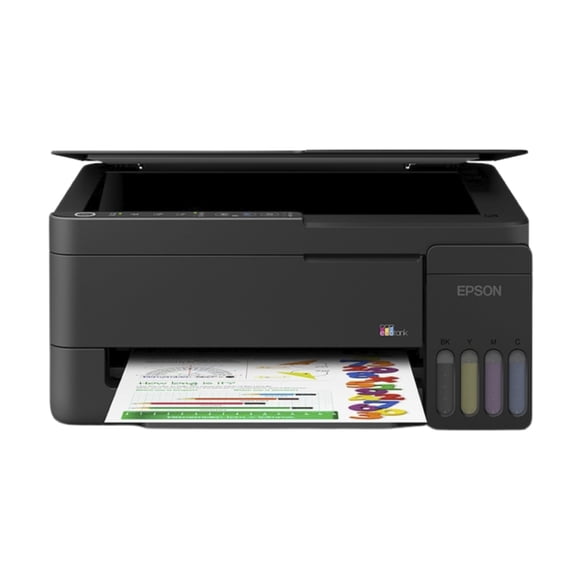 MULTIFUNCIONAL EPSON L3350 ECOTANK A COLOR WIFI