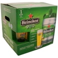 thumbnail image 1 of Cerveza DE Barril 5 Litros Heineken, 1 of 2