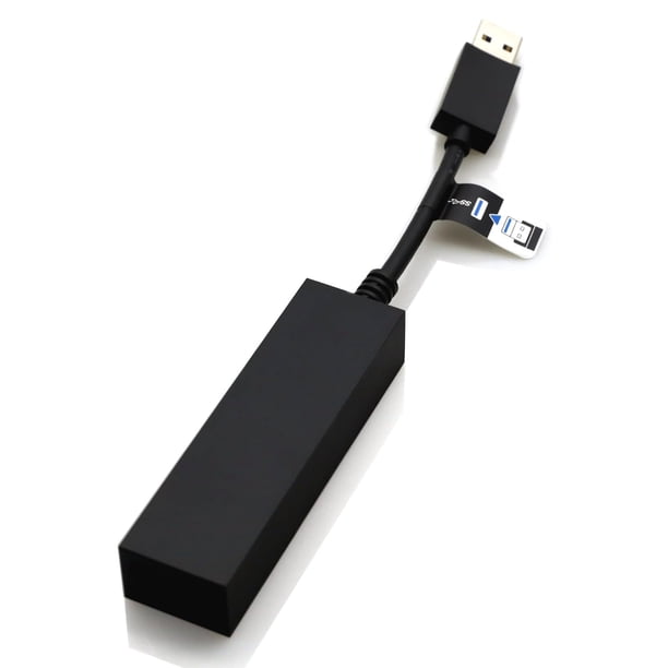 Adaptador de cámara mini PS VR para PS5 a cable conector PSVR compatible con PlayStation 5 PS4