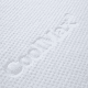 thumbnail image 4 of Protector de Colchón Impermeable CoolMax Rebeca Queen, 4 of 8