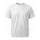 thumbnail image 1 of Playera Simply Basic Para Dama Manga Corta Blanco Talla EEG, 1 of 4