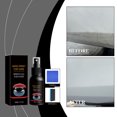 thumbnail image 4 of Spray protector para automóviles: nanoprotector, hidrofóbico, autolimpiante, abrillantador, eliminador de arañazos y oxidación, antioxidante, para uso interior y exterior., 4 of 9