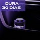 thumbnail image 4 of Kit 4 Aromatizantes Gel DRVN Frost Galaxy 70g c/u para Auto, Camioneta y SUV, 4 of 5