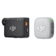 thumbnail image 1 of DJI Mic Mini 2 (1 TX + 1 RX estándar), micrófono lavalier inalámbrico | Para iPhone 17/16/15 y Android/cámara/tableta/PC, ultraligero, batería de 11.5 h, cancelación de ruido, vlogs y streaming, 1 of 10