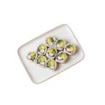 thumbnail image 2 of Sushi Happy Tokyo California Roll Multicolor, 2 of 5