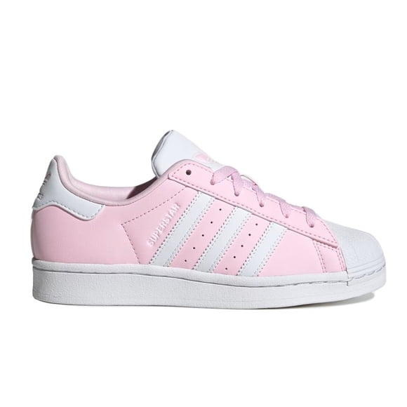 Tenis Adidas Superstar Niña Original IG0258