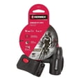 thumbnail image 2 of Candado para Bicicleta Truper Hermex de Llaves con Cable, 2 of 2