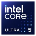 thumbnail image 2 of Procesador Intel Core Ultra 5 225F, hasta 4.90 GHz, Sin Gráficos Integrados y Con Disipador, Socket 1851, IA, 10 núcleos, 20MB., 2 of 2