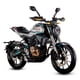 thumbnail image 1 of Motocicleta Deportiva MB Motos SF501 300cc Plata 2026, 1 of 9