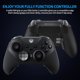 thumbnail image 3 of Kit de reparación para sustituir la carcasa frontal y trasera y la cubierta frontal del mando Xbox One Elite Series 2, 3 of 9