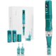 thumbnail image 1 of Dermapen Dr Pen A6S con 2 baterias recargables y 20 Cartuchos Sellados Azul, 1 of 2