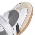 thumbnail image 3 of Tenis Zapatillas para Dama Adidas Samba Jane White, 3 of 5