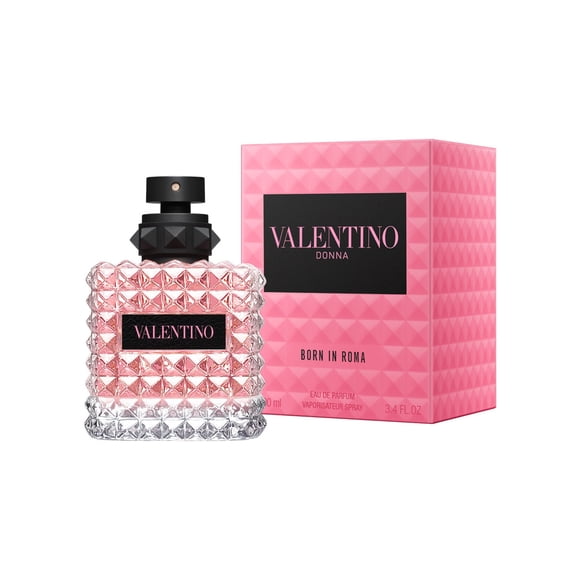Perfume de mujer Valentino Donna Born in Roma edp 100ml